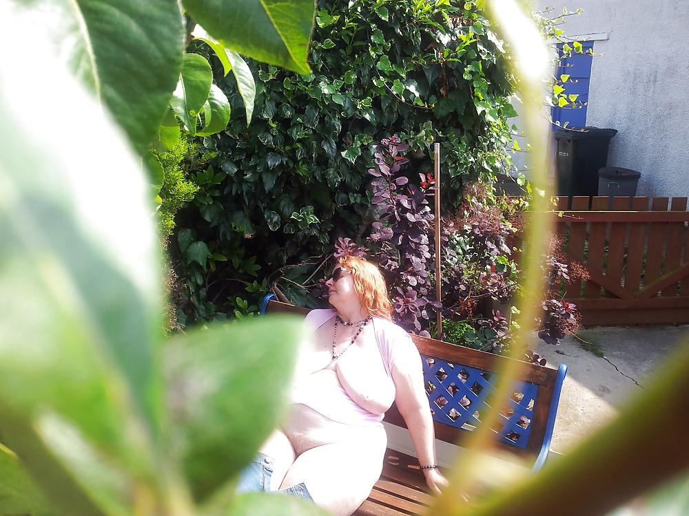 9P Bank holiday sparkling sunshine part 2