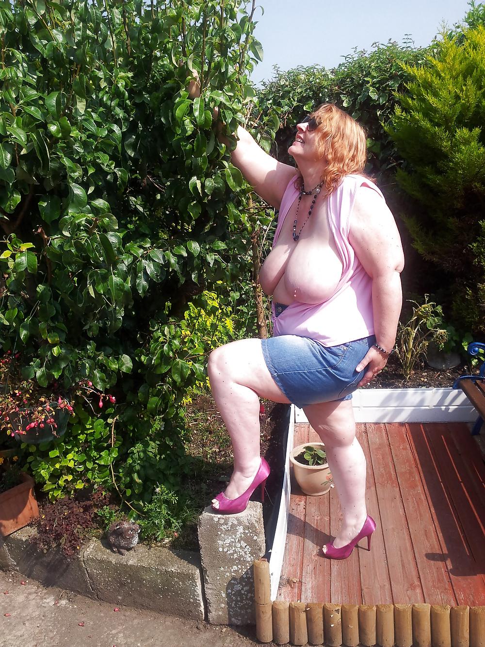 9P Bank holiday sparkling sunshine part 2