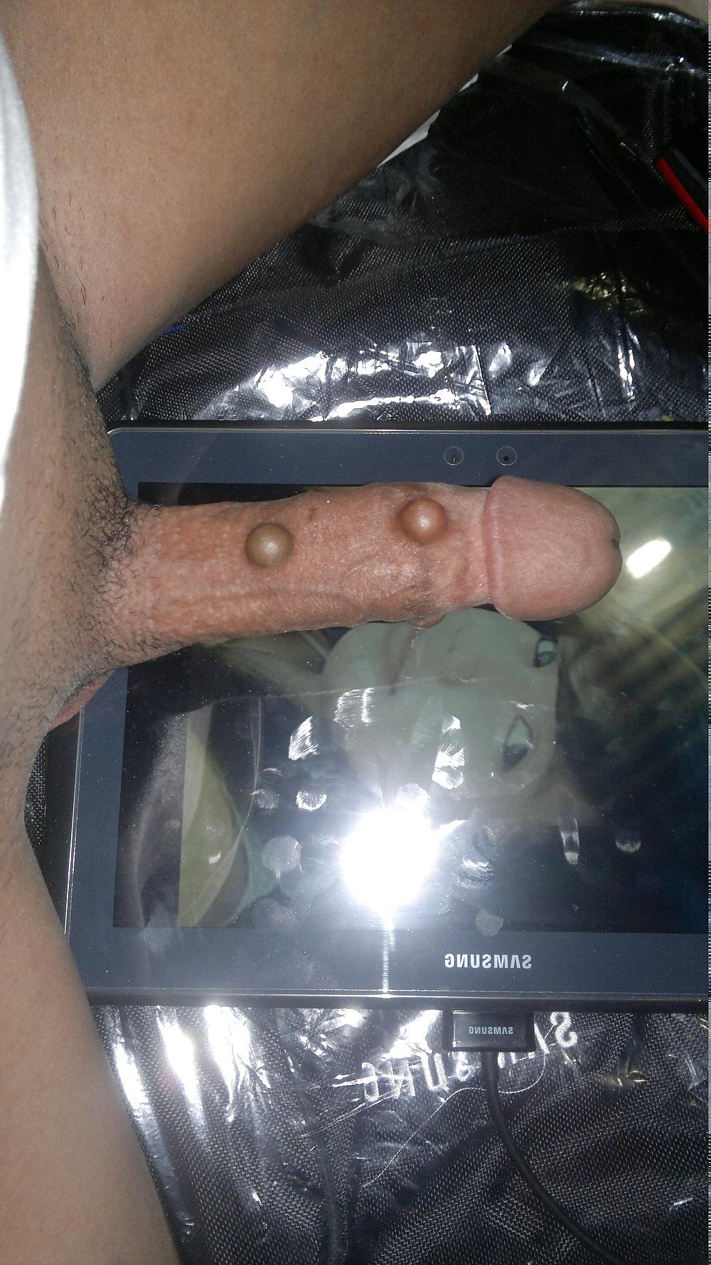 7P Small penis big passion#