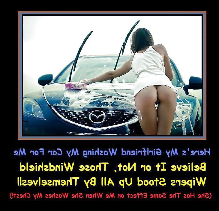20P Funny Sexy Captioned Pictures & Posters CCLX 62313
