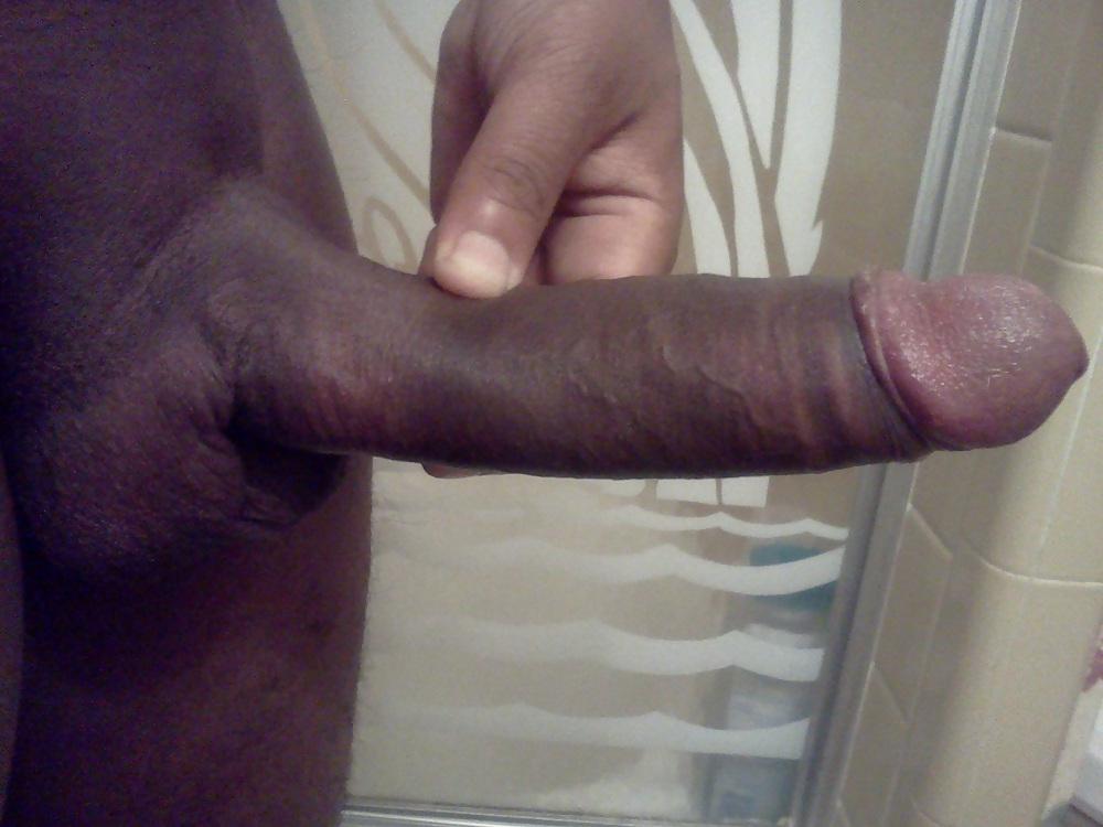 12P My Long Hard Cock