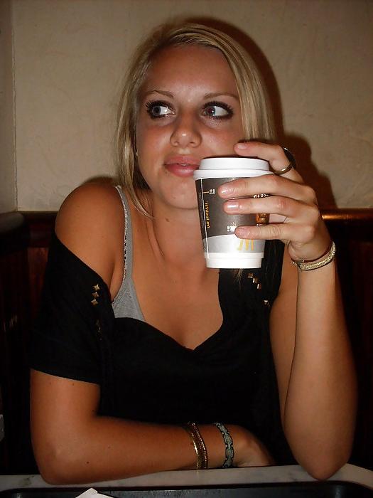 25P Dutch slut 25