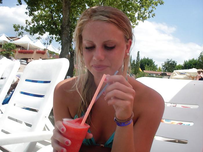 25P Dutch slut 25