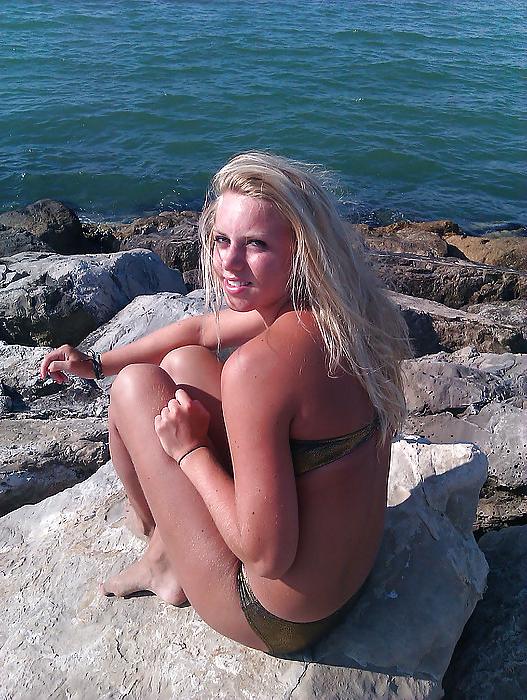 25P Dutch slut 25