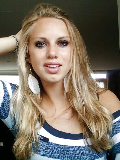 25P Dutch slut 25
