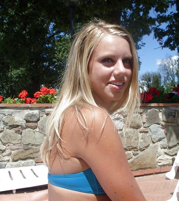 25P Dutch slut 25