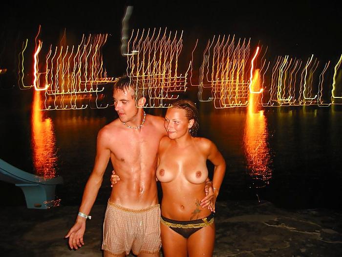 25P Marlo on holiday
