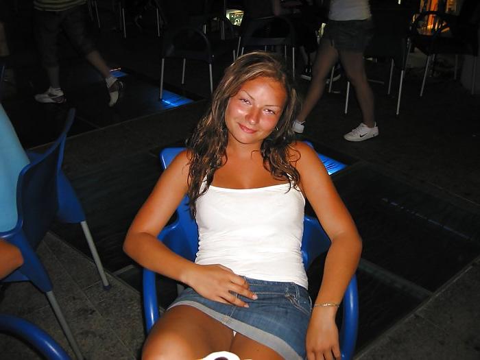25P Marlo on holiday