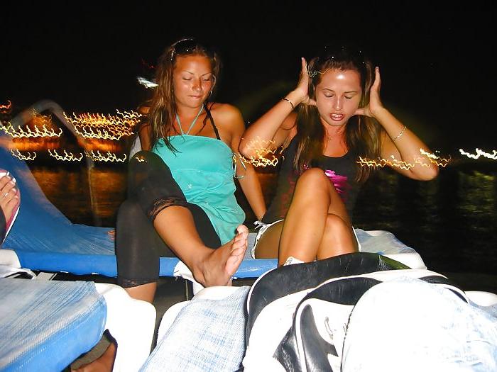 25P Marlo on holiday