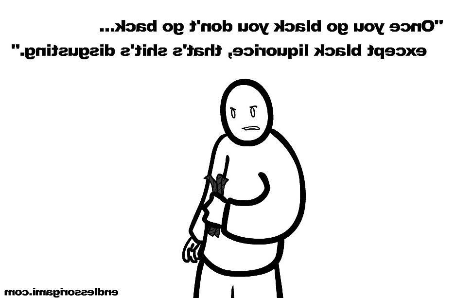 13P funny things