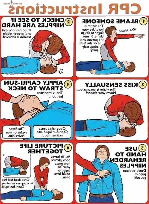 13P funny things