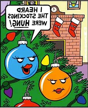 13P funny things
