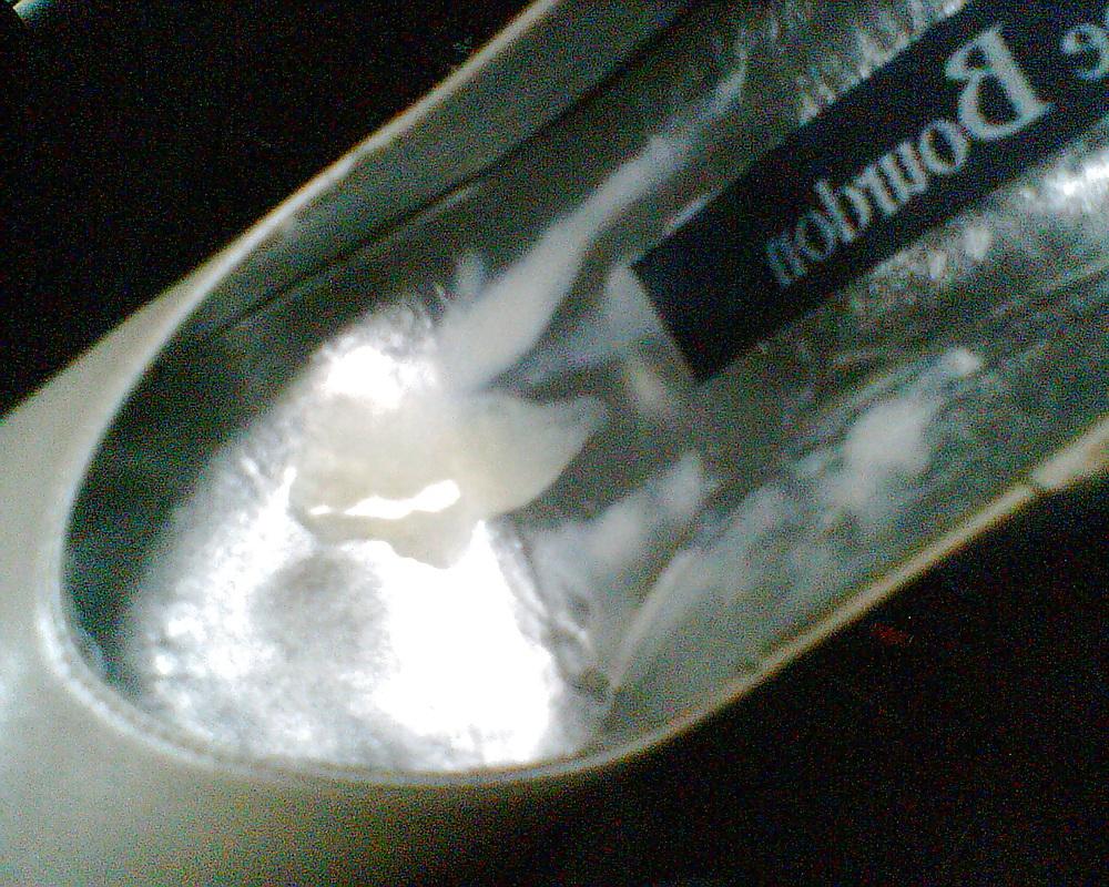 12P Friend wife shoes