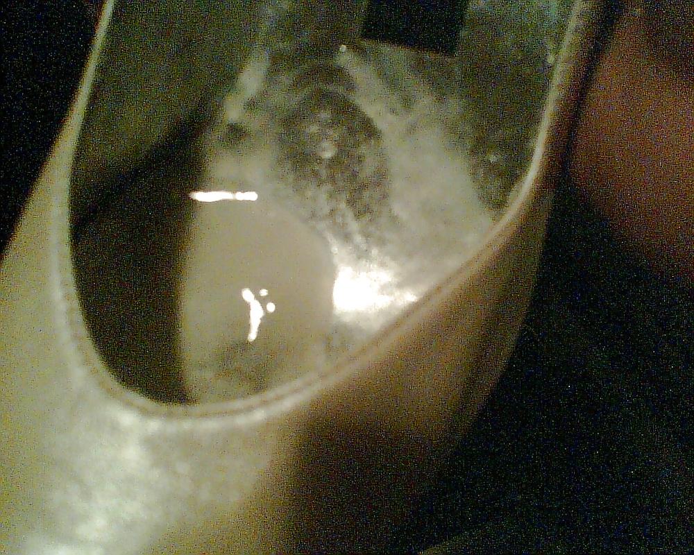 12P Friend wife shoes