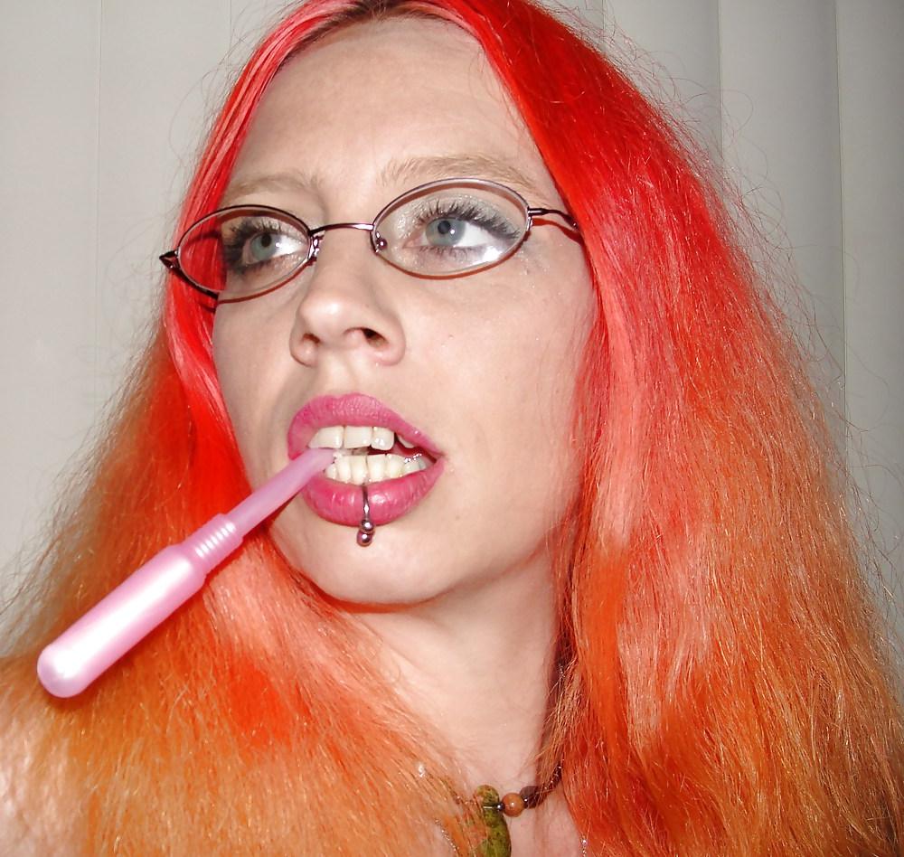 13P Things in hair for sale
