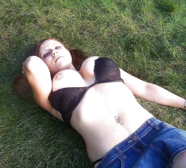 24P CANADIAN GIRLFRIEND I