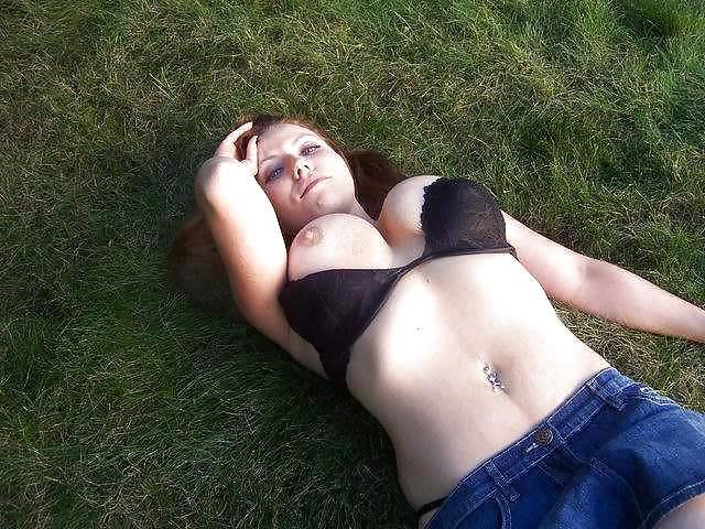 24P CANADIAN GIRLFRIEND I
