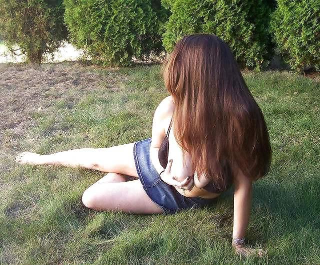 24P CANADIAN GIRLFRIEND I