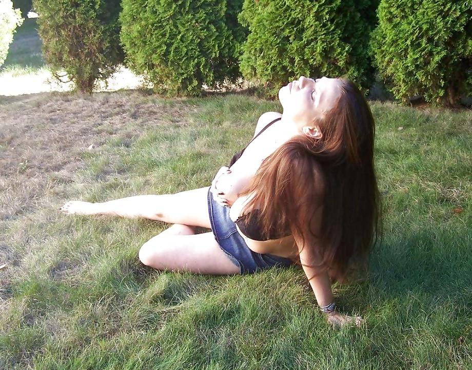 24P CANADIAN GIRLFRIEND I