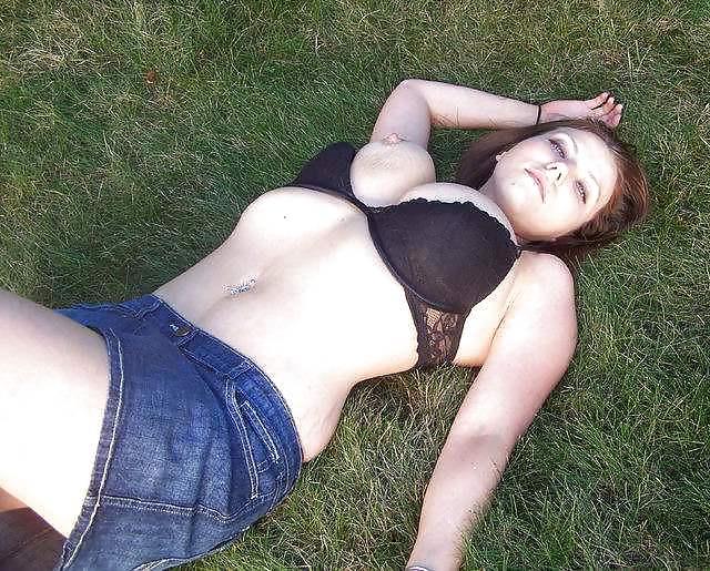 24P CANADIAN GIRLFRIEND I