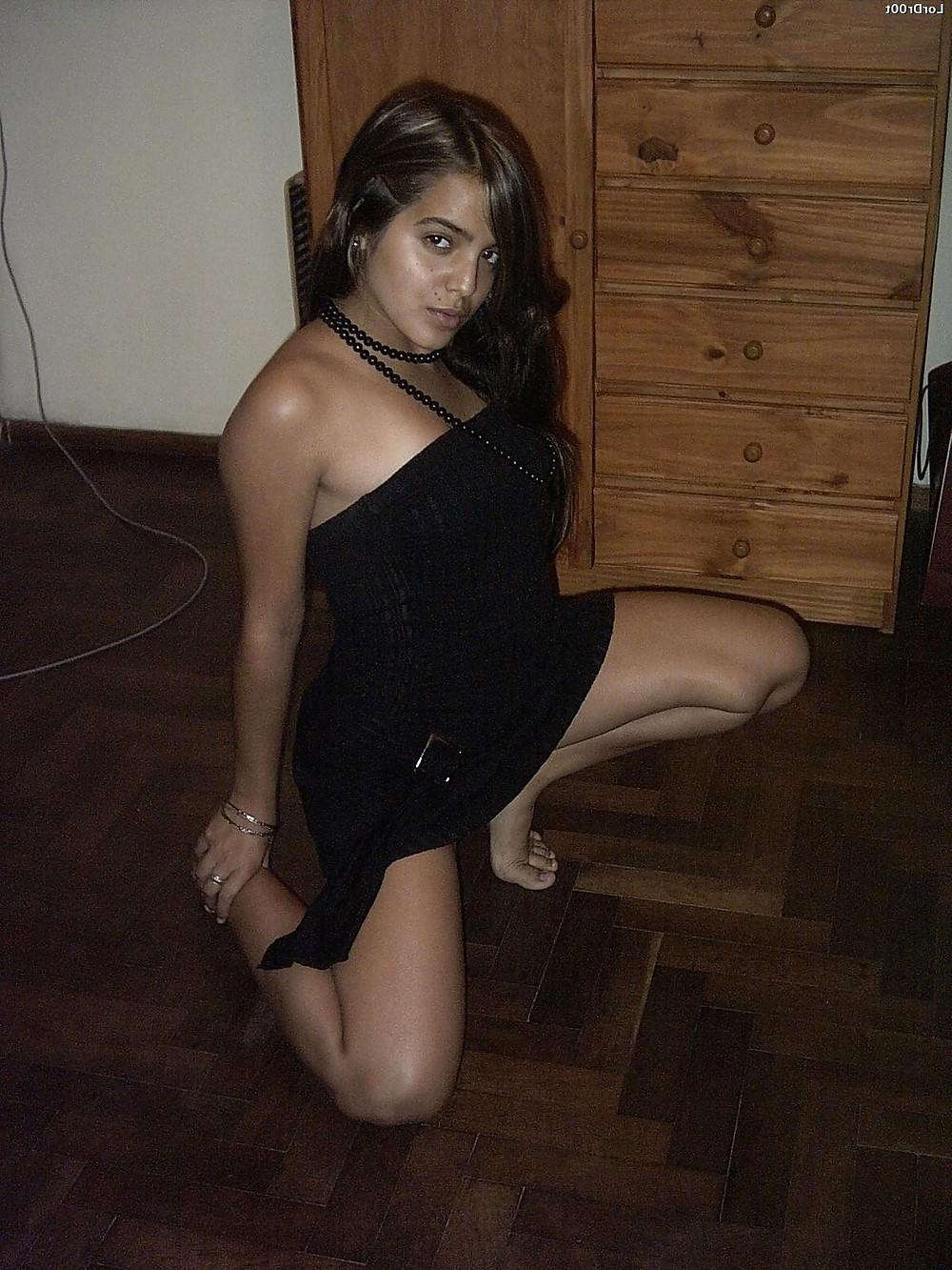 25P Latina with body