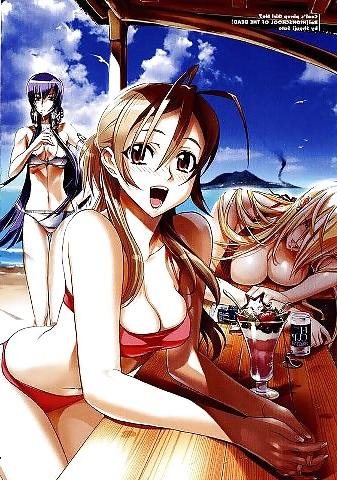 25P I love hentai vol 3