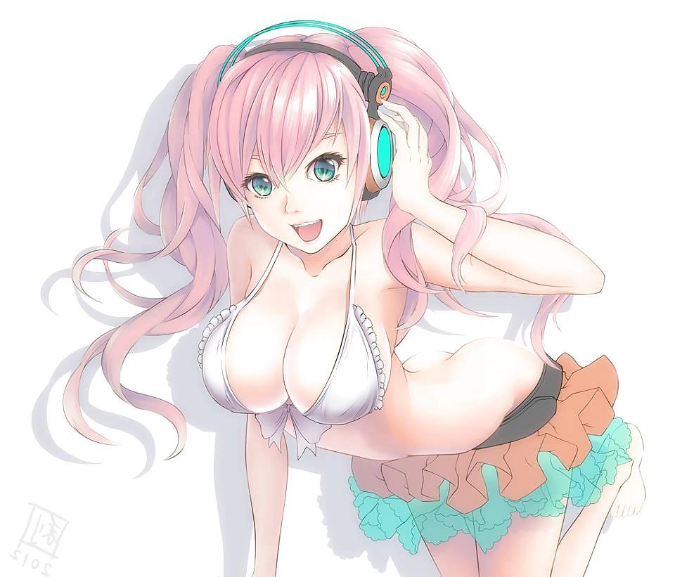 25P I love hentai vol 3