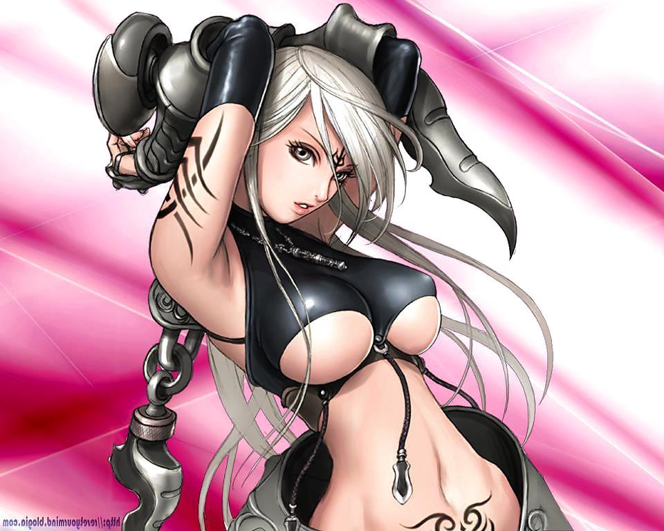 25P I love hentai vol 3