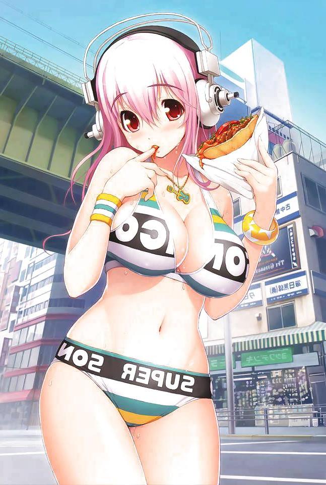 25P I love hentai vol 3