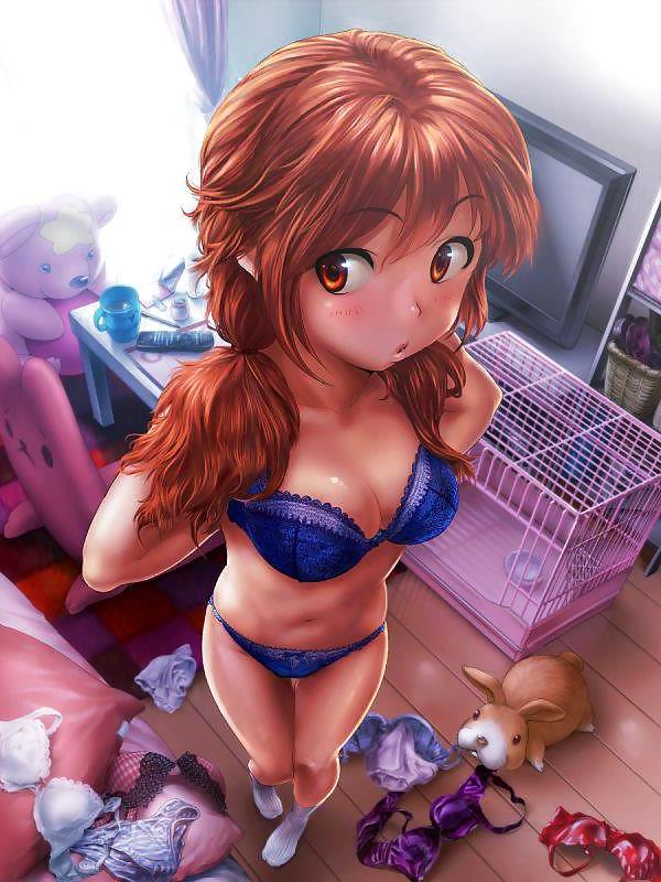 25P I love hentai vol 3