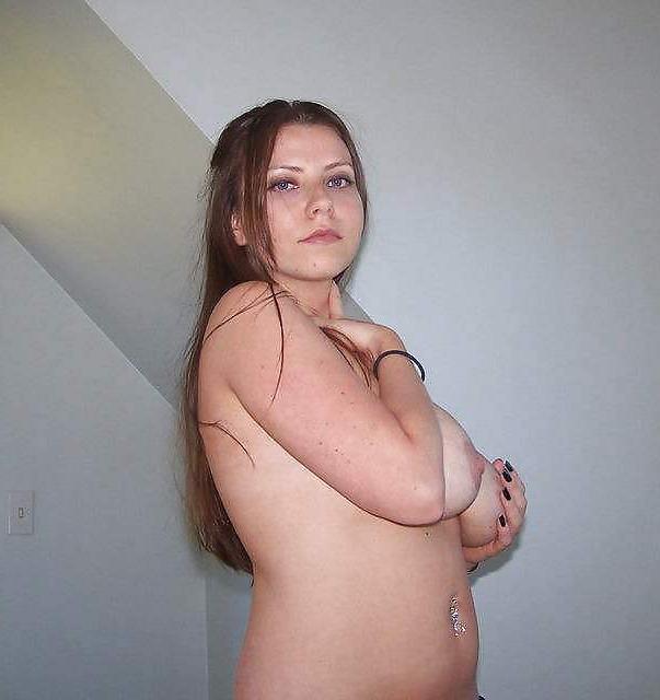 25P CANADIAN GIRLFRIEND V