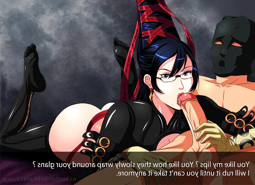 11P Hentai Captions 2