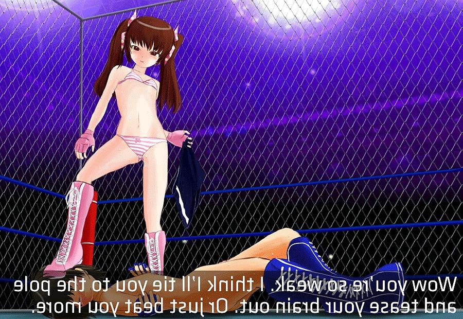 11P Hentai Captions 2