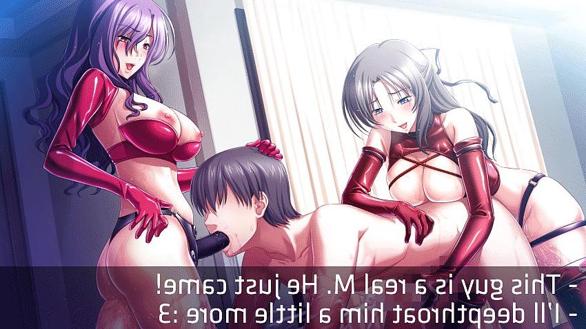 11P Hentai Captions 2