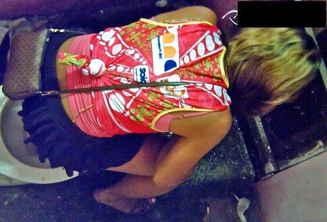 14P Banheiro Carna Goiania