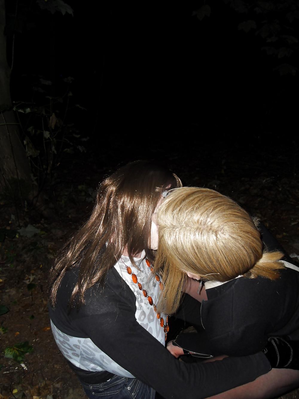 10P Dogging 31stAug