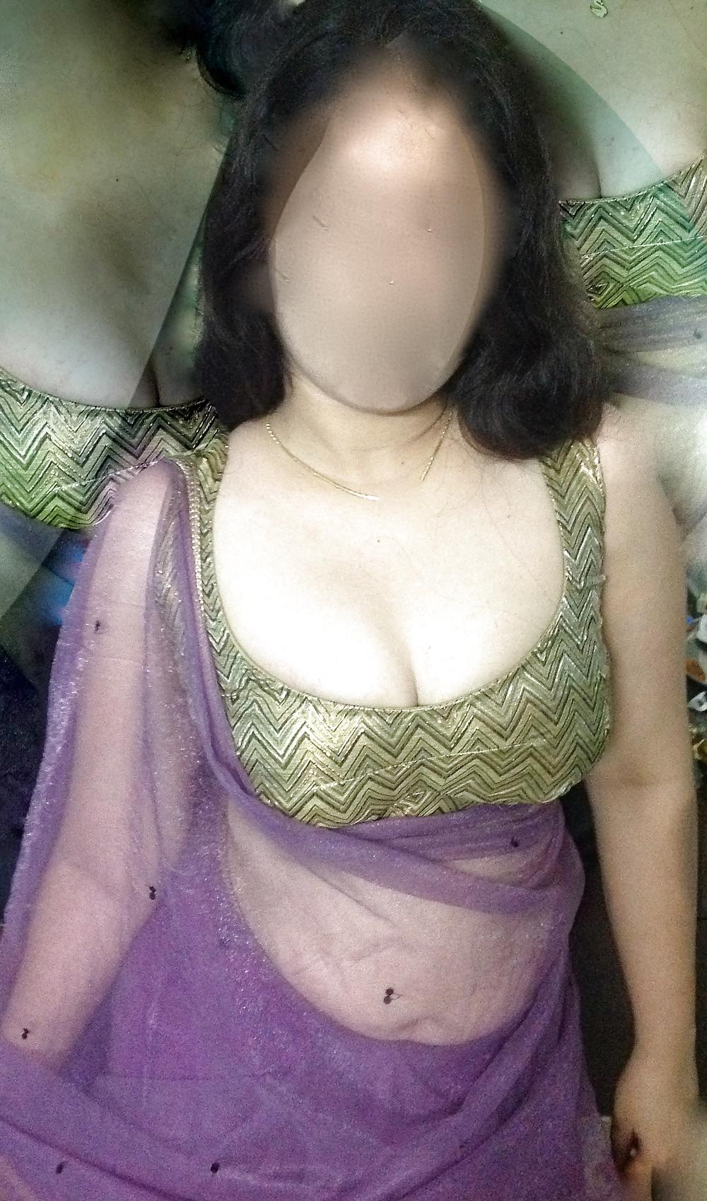 13P INDIAN HOT WIFE