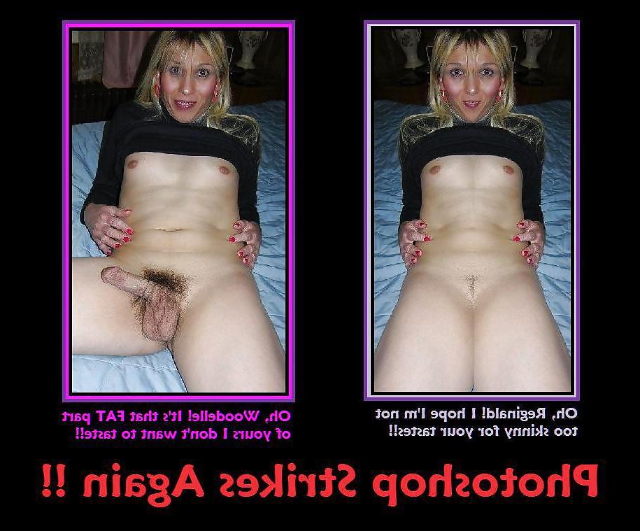 20P Funny Sexy Captioned Pictures & Posters CCCVI 9113