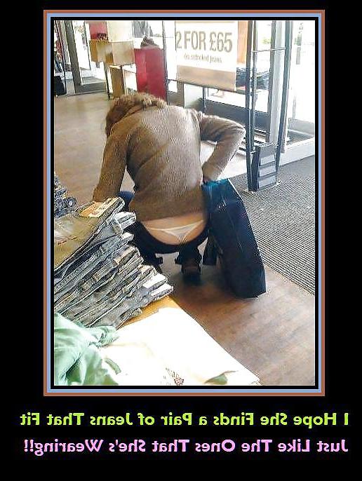 20P Funny Sexy Captioned Pictures & Posters CCCVI 9113
