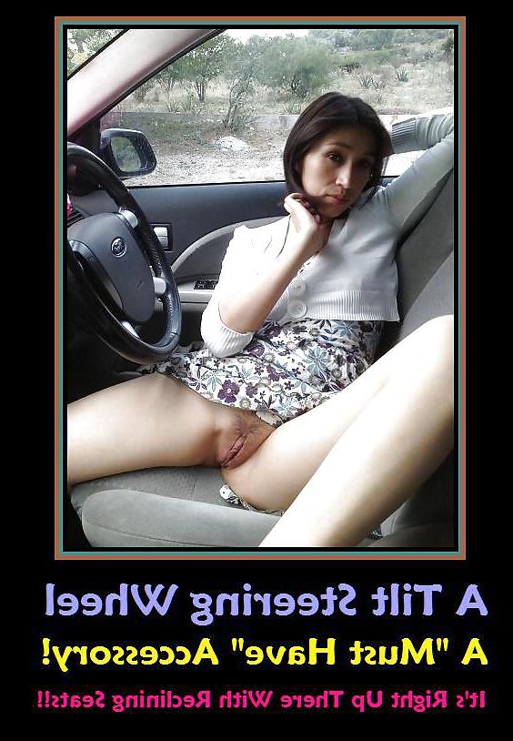 20P Funny Sexy Captioned Pictures & Posters CCCVI 9113