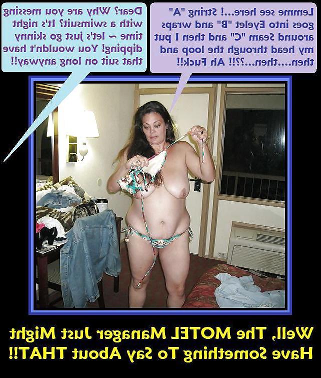 20P Funny Sexy Captioned Pictures & Posters CCCVI 9113