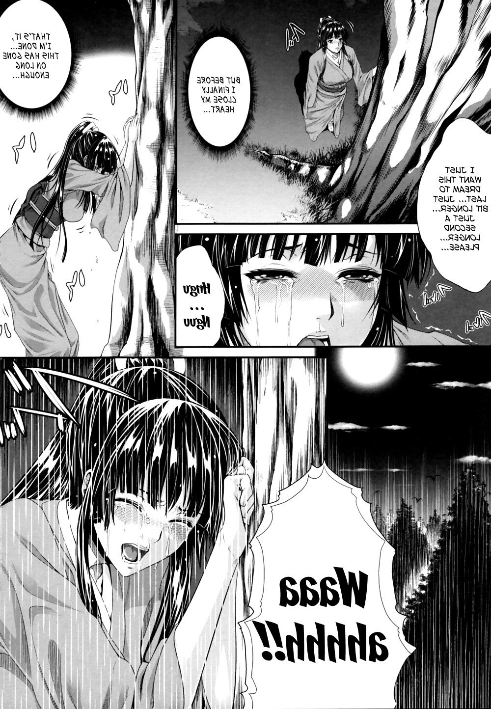 25P Zucchini Incst Manual hentai