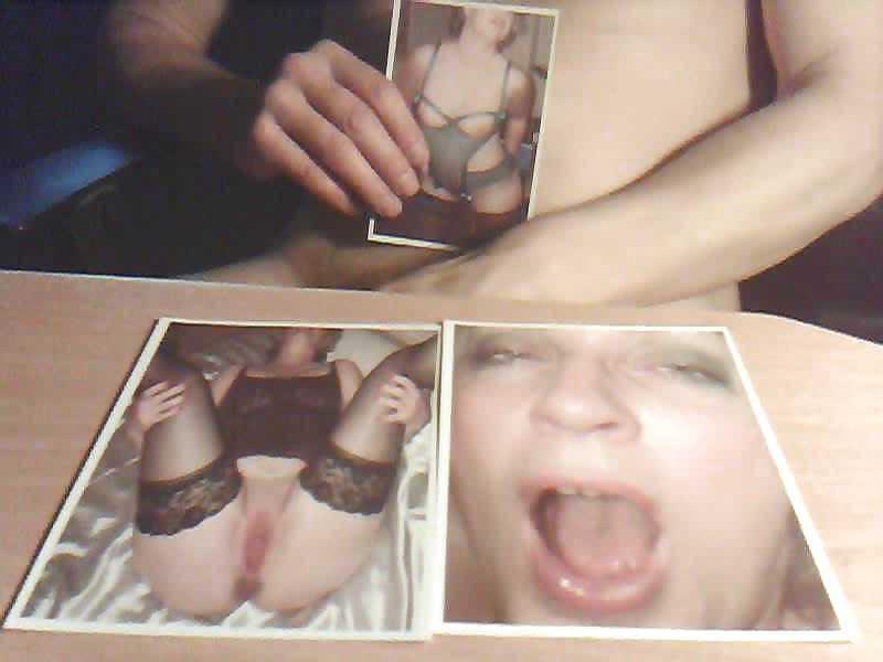 16P Dutch slut Sophie