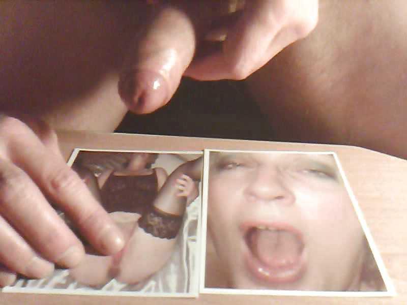 16P Dutch slut Sophie