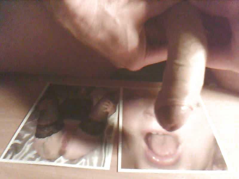 16P Dutch slut Sophie