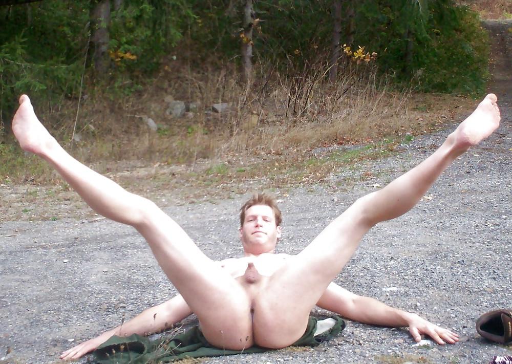 17P Small penis sissy!