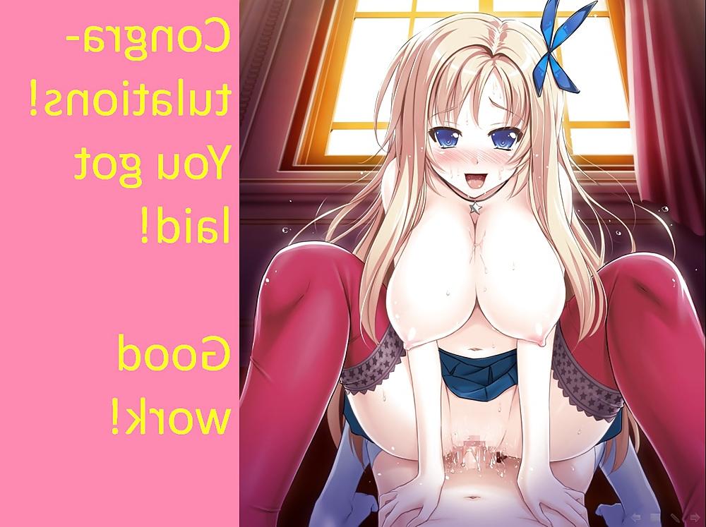 25P Hentai Cards! Send them to anybody! xD