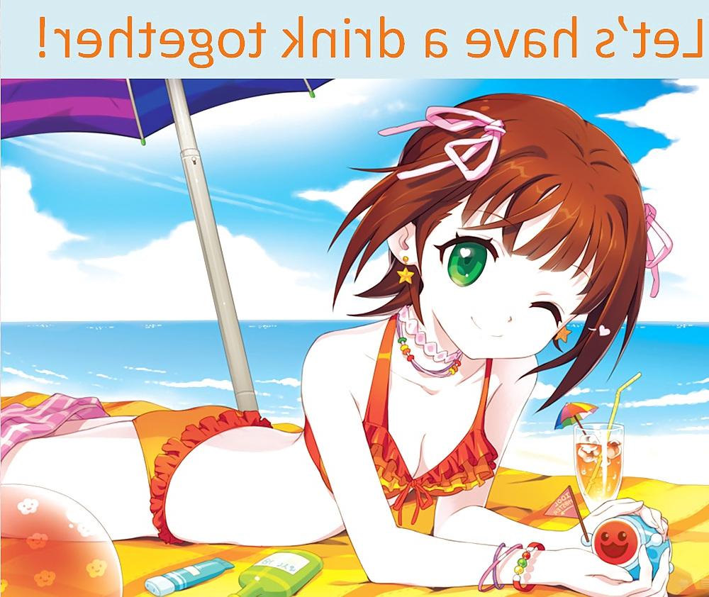 25P Hentai Cards! Send them to anybody! xD