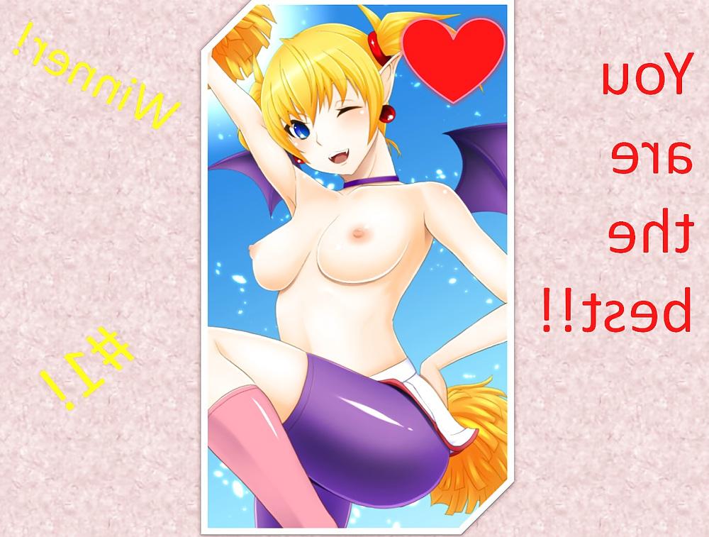 25P Hentai Cards! Send them to anybody! xD