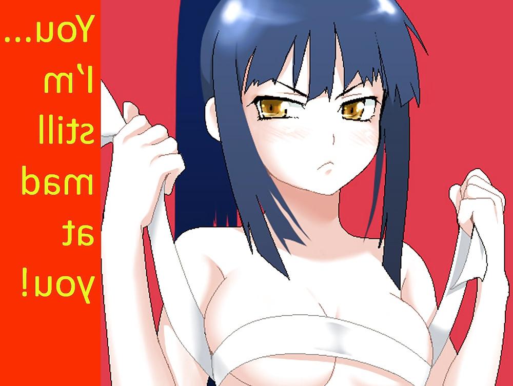 25P Hentai Cards! Send them to anybody! xD